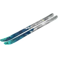 Atomic Bent 100 Skis 2023 -Ski Shop Atomic Bent 100 Skis 22 23 2223 3