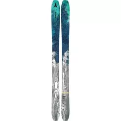 Atomic Bent 100 Skis 2023