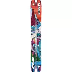 Atomic Bent 110 Skis 2023 -Ski Shop Atomic Bent 110 Skis 22 23 2223 2