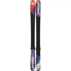 Atomic Bent 85 R/M10 GW Skis 2023 -Ski Shop Atomic Bent 85 R M10 GW Skis 22 23 2223 2