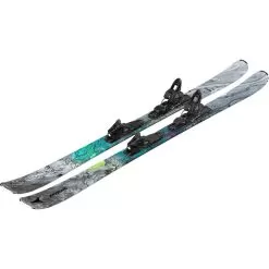Atomic Bent 85 R/M10 GW Skis 2023 -Ski Shop Atomic Bent 85 R M10 GW Skis 22 23 2223 3