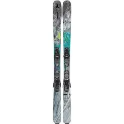 Atomic Bent 85 R/M10 GW Skis 2023