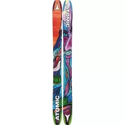 Atomic Bent Chetler 120 Skis 2023 7 Atomic Bent Chetler 120 Skis 2023 -Ski Shop Atomic Bent Chetler 120 Skis 22 23 2223 2