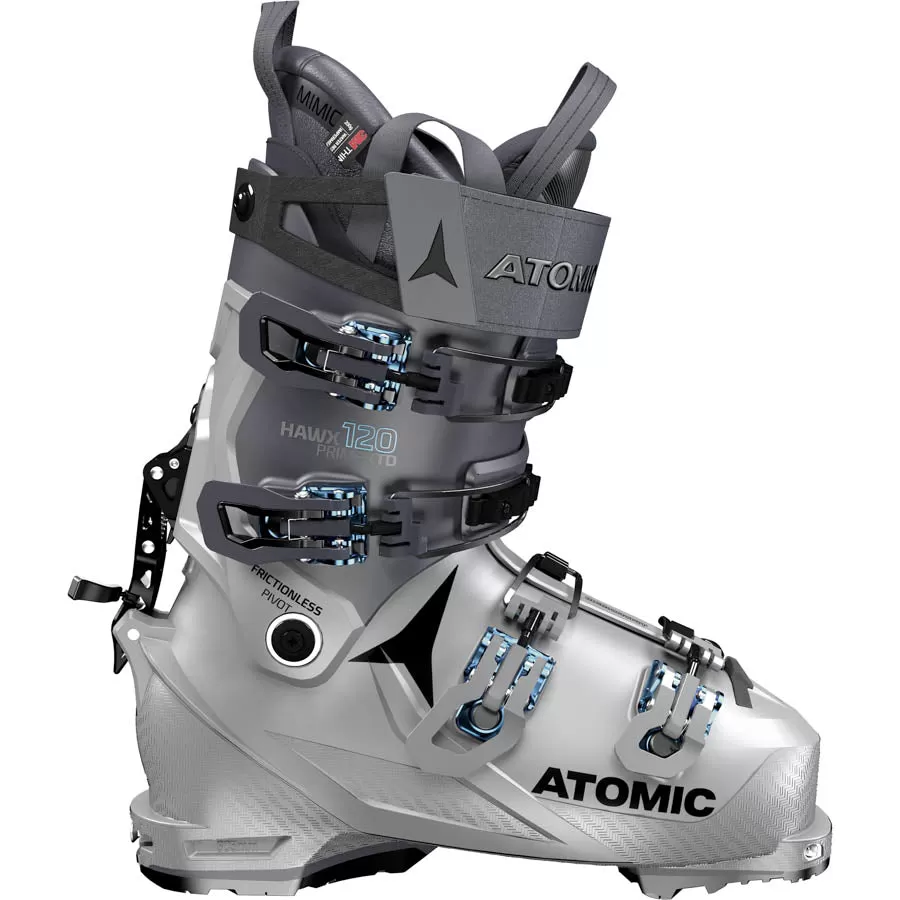 Atomic Hawx Prime XTD 120 CT GW Ski Boots 2023 2 Atomic Hawx Prime XTD 120 CT GW Ski Boots 2023 - Image 2