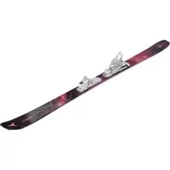 Atomic Maven 86 R Womens Skis / M10 GW Ski Bindings 2023 -Ski Shop Atomic Maven 86 R M10 GW Womens Skis 22 23 2223 2