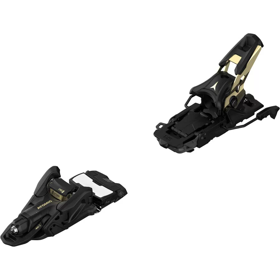 Atomic Shift 13 MNC Ski Bindings 2023 1 Atomic Shift 13 MNC Ski Bindings 2023