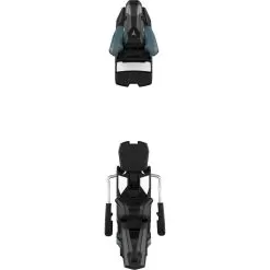 Atomic Strive 14 GW Ski Bindings 2023 -Ski Shop Atomic Strive 14 GW Ski Bindings 22 23 BKBL 2
