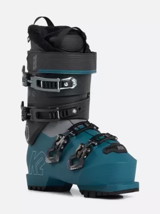 K2 BFC W 95 Ski Boots 2023 1 K2 BFC W 95 Ski Boots 2023