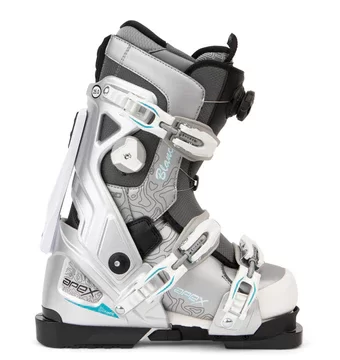 Apex Blanca Ski Boots 2023 1 Apex Blanca Ski Boots 2023