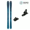 Blizzard Black Pearl 88 Womens Demo Skis 2023