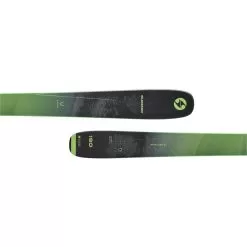 Blizzard Rustler 9 Skis 2023 -Ski Shop Blizzard Rustler 9 Skis 22 23 2223 4