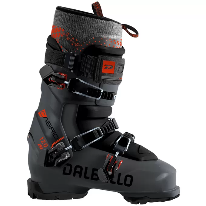 Dalbello Cabrio LV 120 Ski Boots 2024 1 Dalbello Cabrio LV 120 Ski Boots 2024