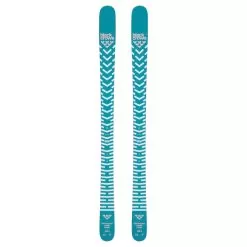 Black Crows Captis Birdie Womens Skis 2023