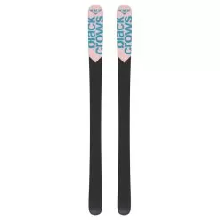 Black Crows Captis Birdie Womens Skis 2023 5 Black Crows Captis Birdie Womens Skis 2023 -Ski Shop CaptisBirdie3 2222 adobe express