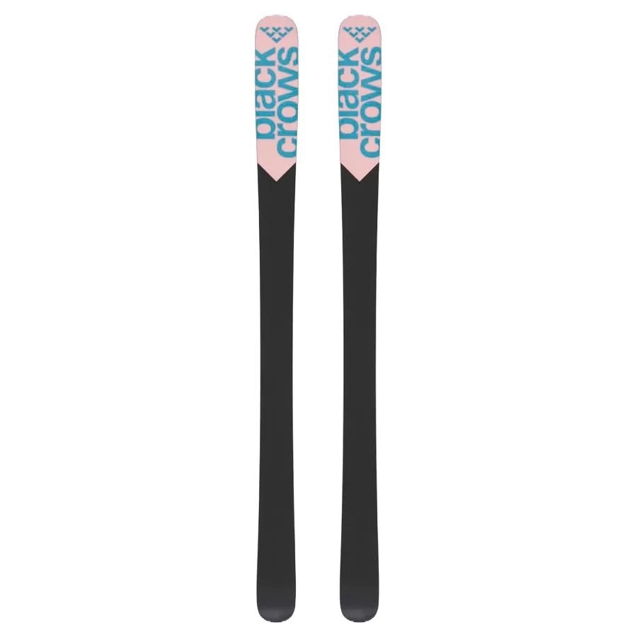 Black Crows Captis Birdie Womens Skis 2023 3 Black Crows Captis Birdie Womens Skis 2023 - Image 3
