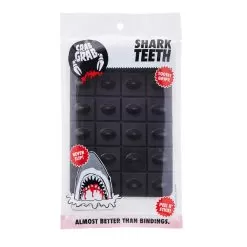 Crab Grab Shark Teeth Stomp Pads 2023