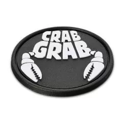 Crab Grab The Logo Stomp Pad 2023 5 Crab Grab The Logo Stomp Pad 2023 -Ski Shop Crab Grab The Logo Stomp Pad 22 23 BLAC 2