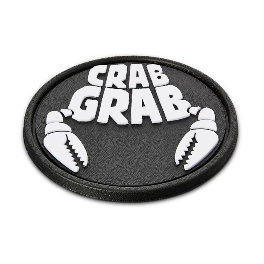 Crab Grab The Logo Stomp Pad 2023 3 Crab Grab The Logo Stomp Pad 2023 - Image 3