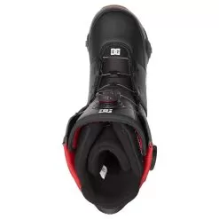 DC Shoes Control Boa Step On Snowboard Boots 2023 -Ski Shop DC Shoes Control Boa Step On Snowboard Boots 22 23 BLAC 4