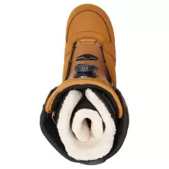 DC Shoes Lotus Womens Snowboard Boots 2023 9 DC Shoes Lotus Womens Snowboard Boots 2023 -Ski Shop DC Shoes Lotus Womens Snowboard Boots 22 23 CHOW 4