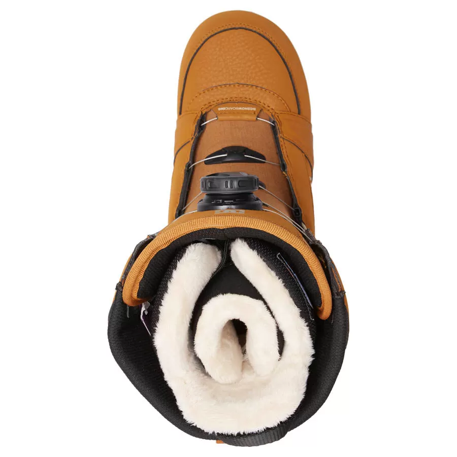 DC Shoes Lotus Womens Snowboard Boots 2023 5 DC Shoes Lotus Womens Snowboard Boots 2023 - Image 5