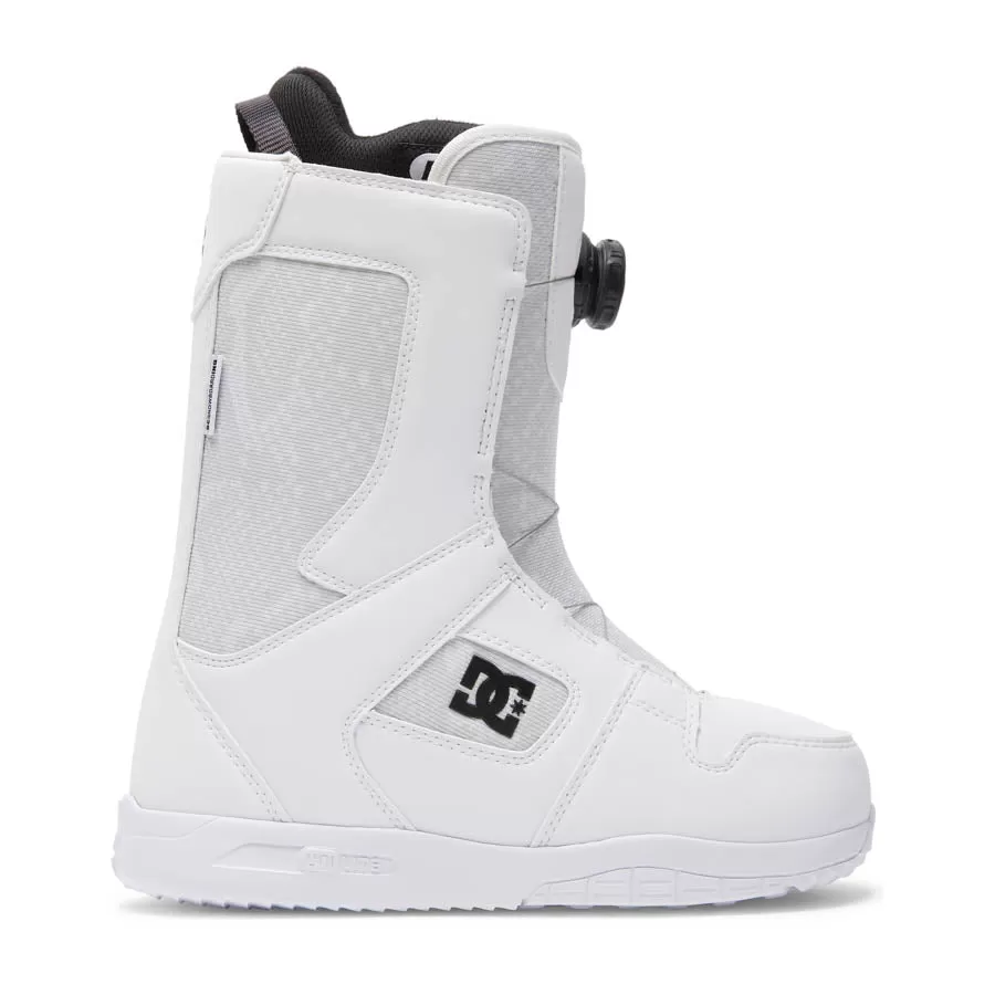 DC Shoes Phase Boa Womens Snowboard Boots 2023 3 DC Shoes Phase Boa Womens Snowboard Boots 2023 - Image 3