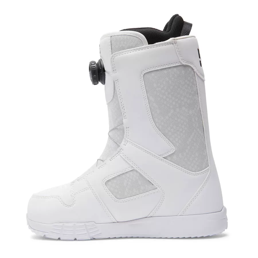 DC Shoes Phase Boa Womens Snowboard Boots 2023 4 DC Shoes Phase Boa Womens Snowboard Boots 2023 - Image 4