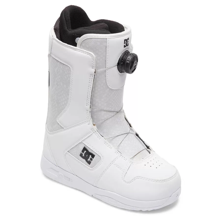 DC Shoes Phase Boa Womens Snowboard Boots 2023 1 DC Shoes Phase Boa Womens Snowboard Boots 2023