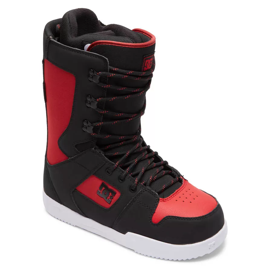 DC Shoes Phase Snowboard Boots 2023 2 DC Shoes Phase Snowboard Boots 2023 - Image 2