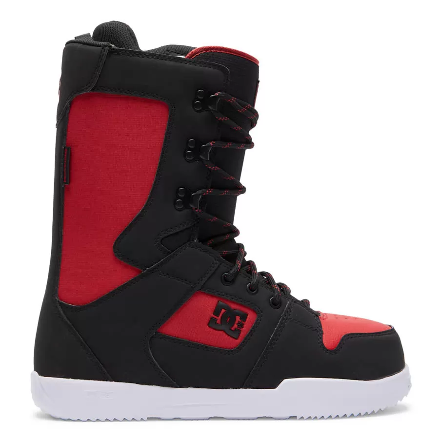 DC Shoes Phase Snowboard Boots 2023 3 DC Shoes Phase Snowboard Boots 2023 - Image 3