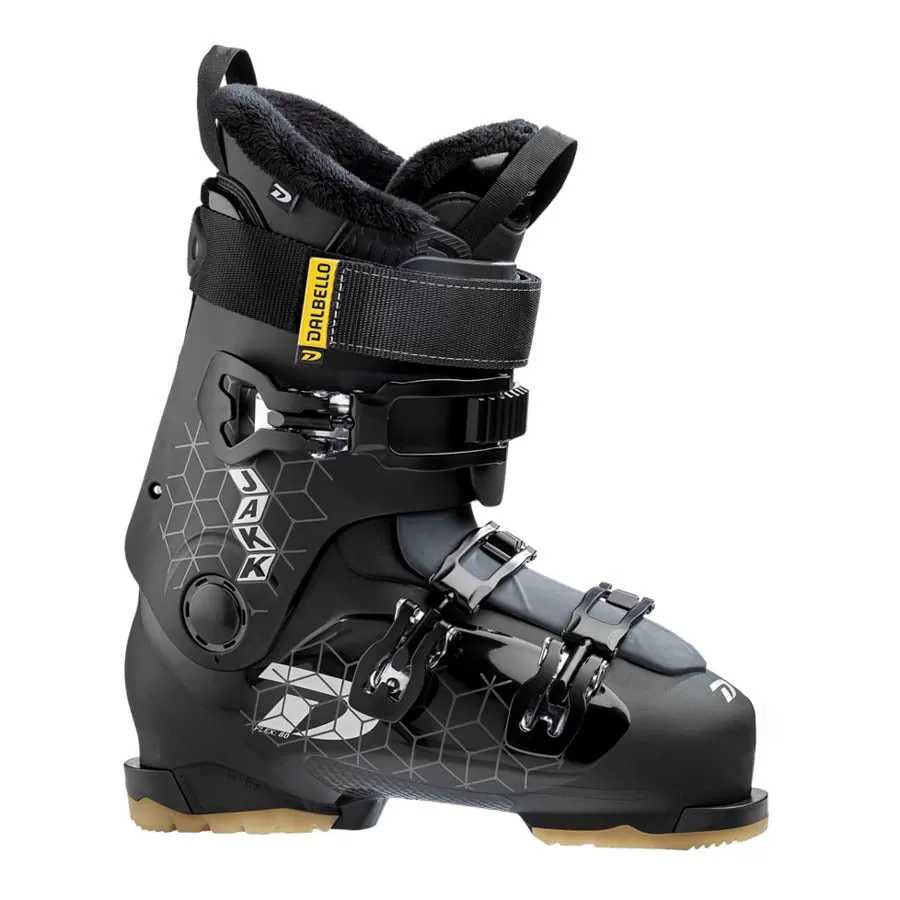 Dalbello Sports Jakk Ski Boots 2023 1 Dalbello Sports Jakk Ski Boots 2023