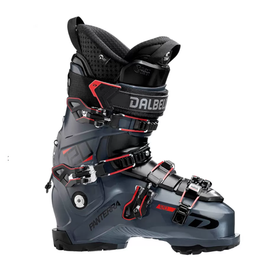 Dalbello Sports Panterra 120 GW Ski Boots 2023 1 Dalbello Sports Panterra 120 GW Ski Boots 2023