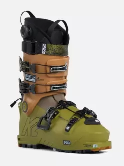 K2 Dispatch Pro Ski Boots 2023