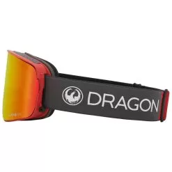 Dragon NFX2 Spyder Collaboration Bonus Goggles 2023 -Ski Shop Dragon NFX2 Spyder Collaboration Bonus Goggles 22 23 VOLC 2