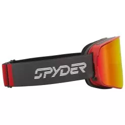 Dragon NFX2 Spyder Collaboration Bonus Goggles 2023 -Ski Shop Dragon NFX2 Spyder Collaboration Bonus Goggles 22 23 VOLC 3
