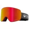 Dragon NFX2 Spyder Collaboration Bonus Goggles 2023