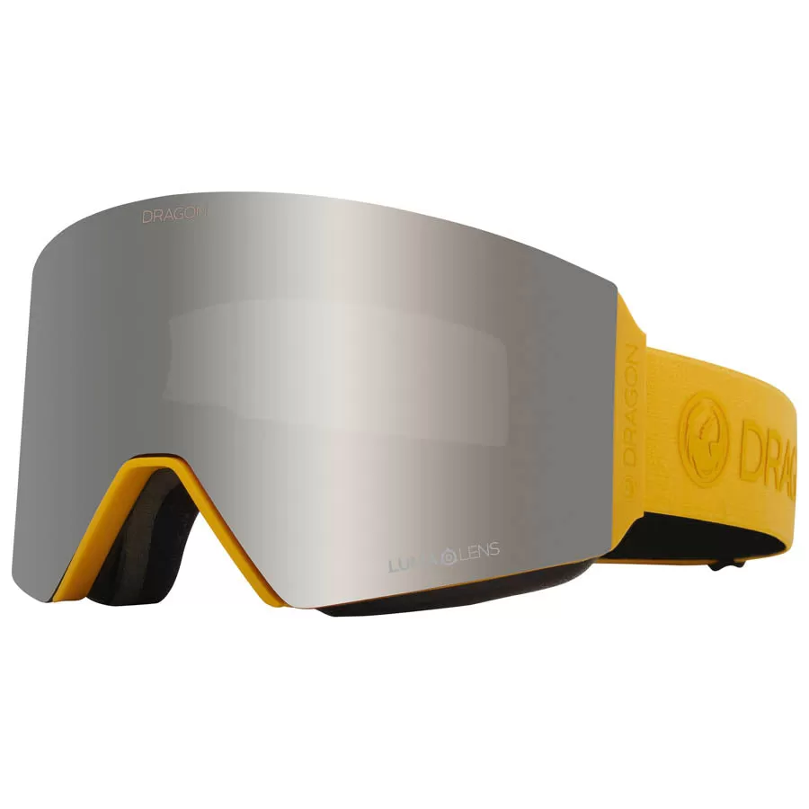 Dragon RVX Mag OTG Goggles 2023 2 Dragon RVX Mag OTG Goggles 2023 - Image 2