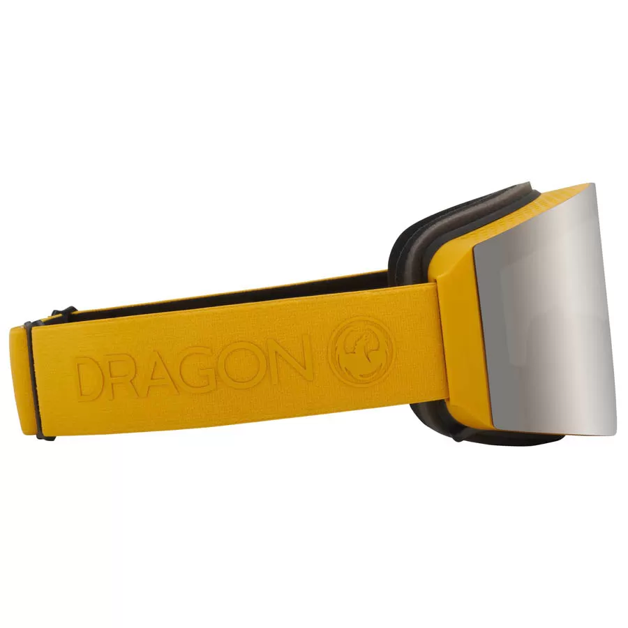 Dragon RVX Mag OTG Goggles 2023 4 Dragon RVX Mag OTG Goggles 2023 - Image 4