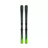 Elan Explore 80 Skis / EL 10.0 Ski Bindings 2023