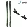 Elan Ripstick 96 Demo Skis 2023