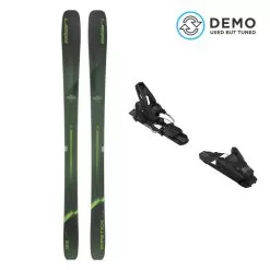 Elan Ripstick 96 Demo Skis 2023