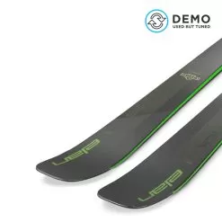 Elan Ripstick 96 Demo Skis 2023 -Ski Shop Elan Ripstick 96 Skis 22 23 2223 4 demo