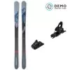 Nordica Enforcer 88 Demo Skis 2023