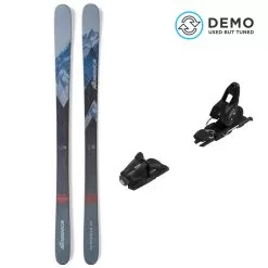 Nordica Enforcer 88 Demo Skis 2023