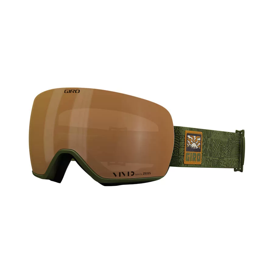 Giro Article Goggles 2023 2 Giro Article Goggles 2023 - Image 2