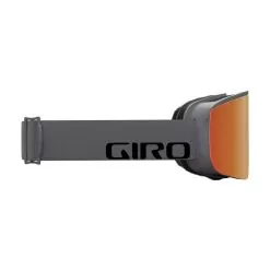 Giro Axis Goggles 2023 -Ski Shop Giro Axis Goggles 22 23 GRYW 3