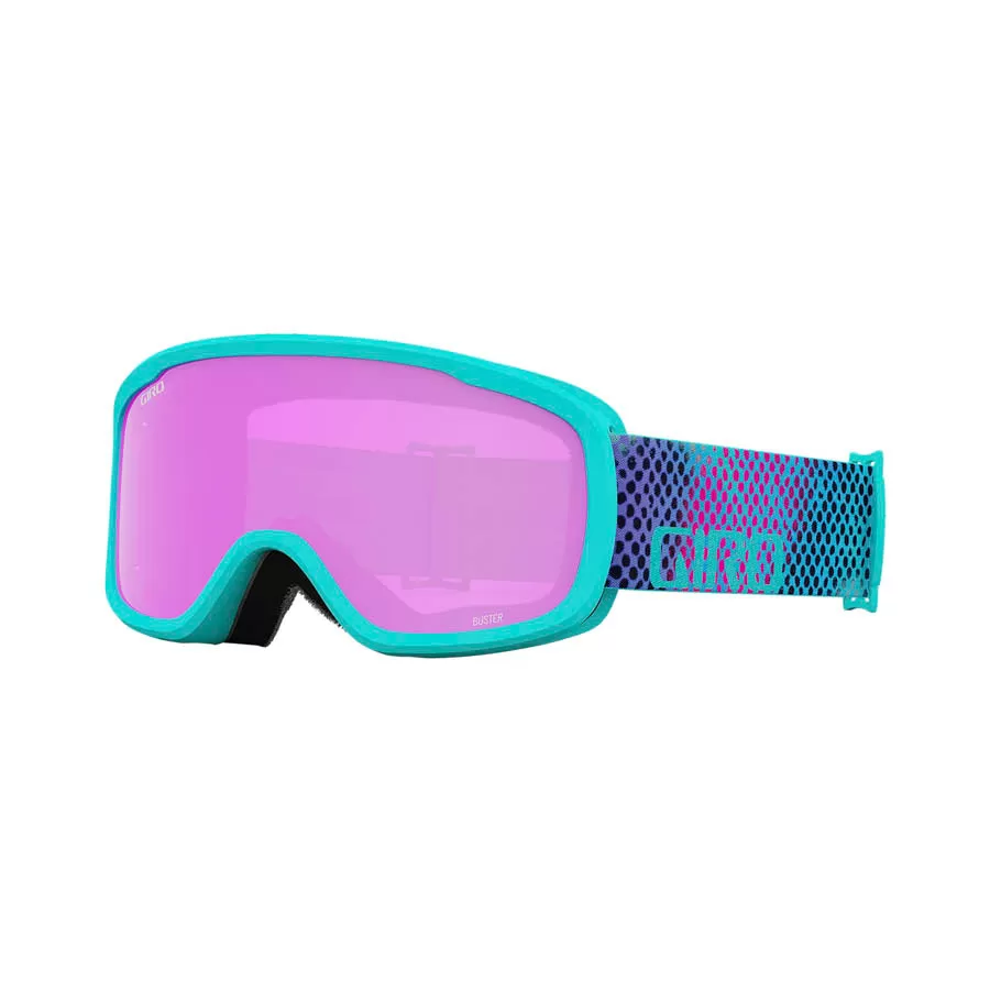 Giro Buster Kids Goggles 2023 2 Giro Buster Kids Goggles 2023 - Image 2