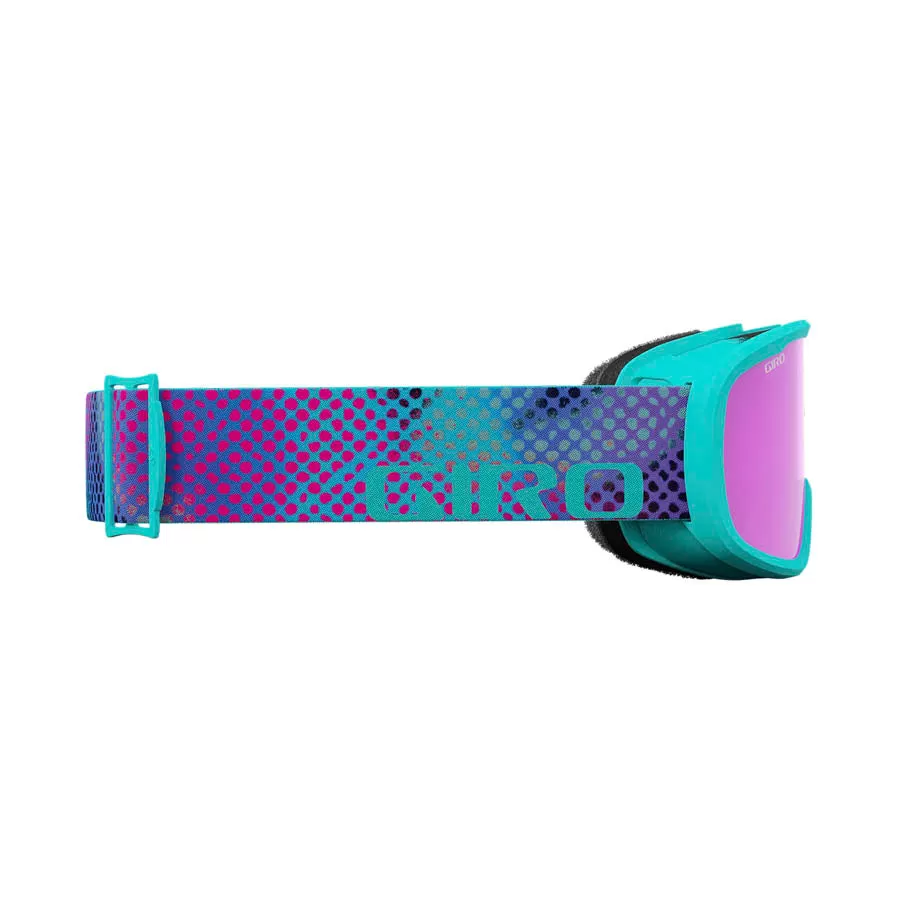 Giro Buster Kids Goggles 2023 4 Giro Buster Kids Goggles 2023 - Image 4