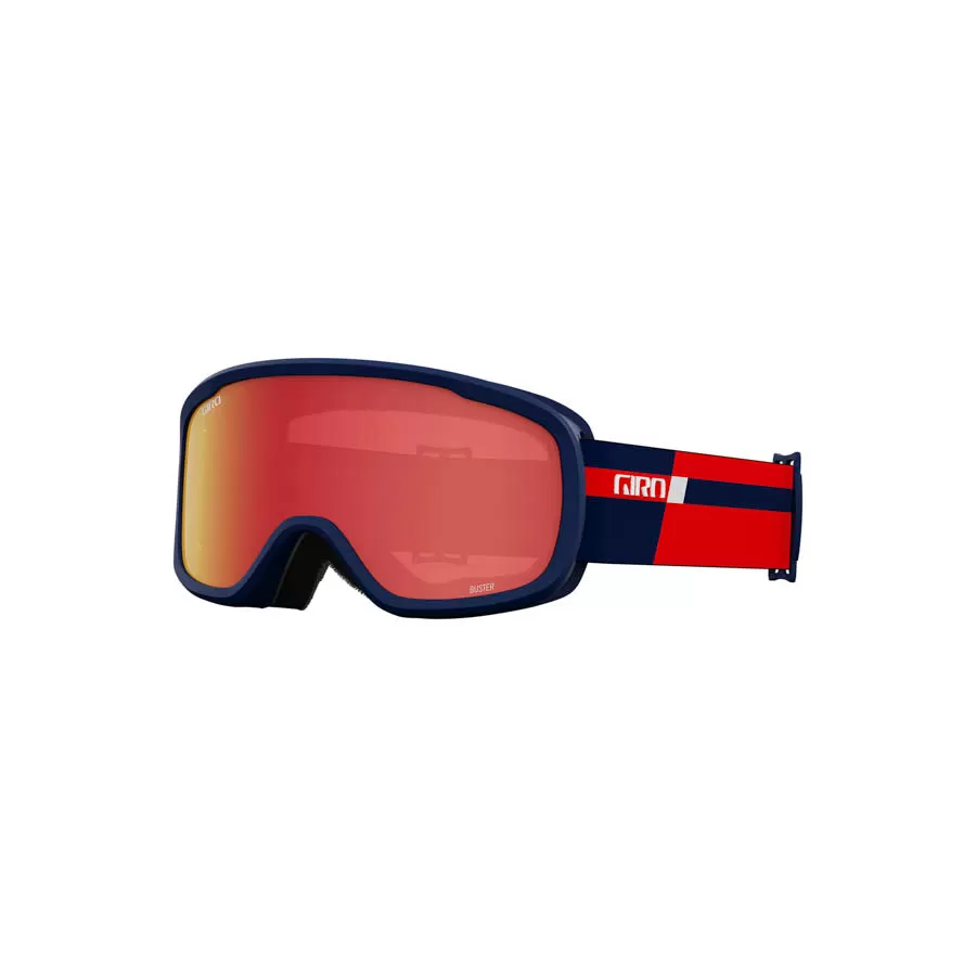 Giro Buster Kids Goggles 2023 1 Giro Buster Kids Goggles 2023