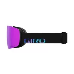 Giro Contour RS Goggles 2023 -Ski Shop Giro Contour RS Goggles 22 23 BKCD 2